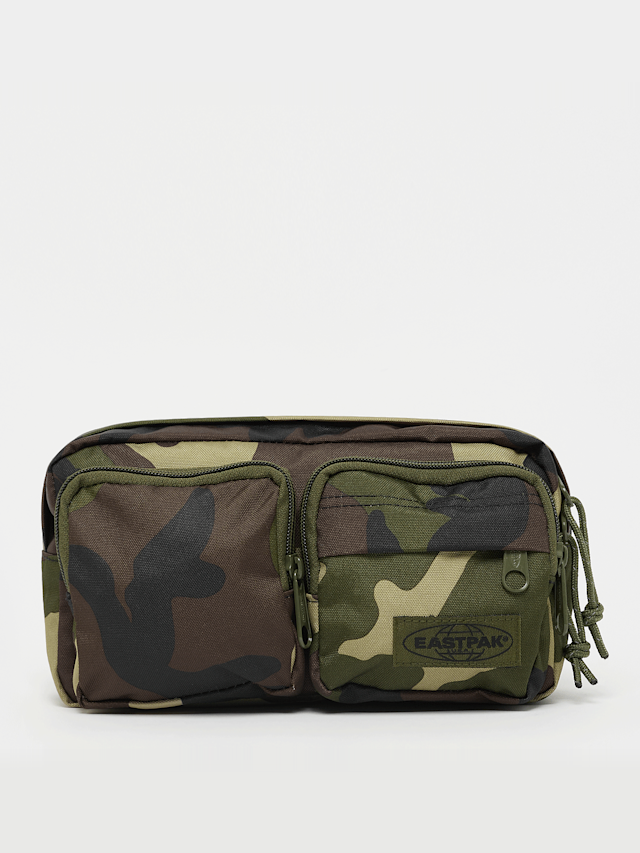 Eastpak, DBL Crossbody, camouflage, Image 1 of 5