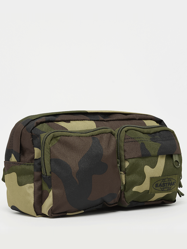 Eastpak, DBL Crossbody, camouflage, Image 2 of 5