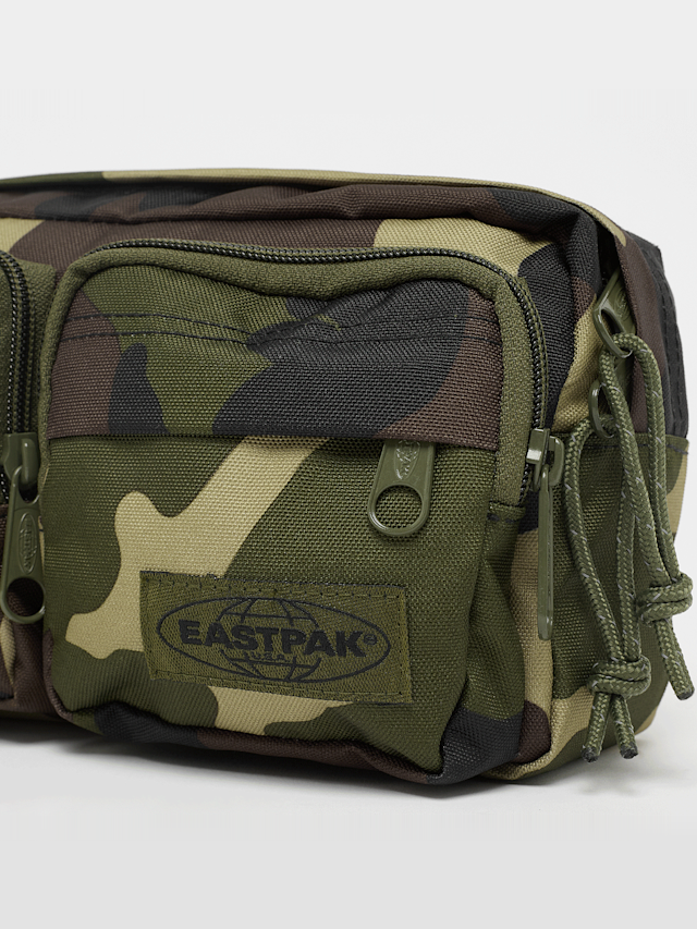 Eastpak, DBL Crossbody, camouflage, Image 4 of 5