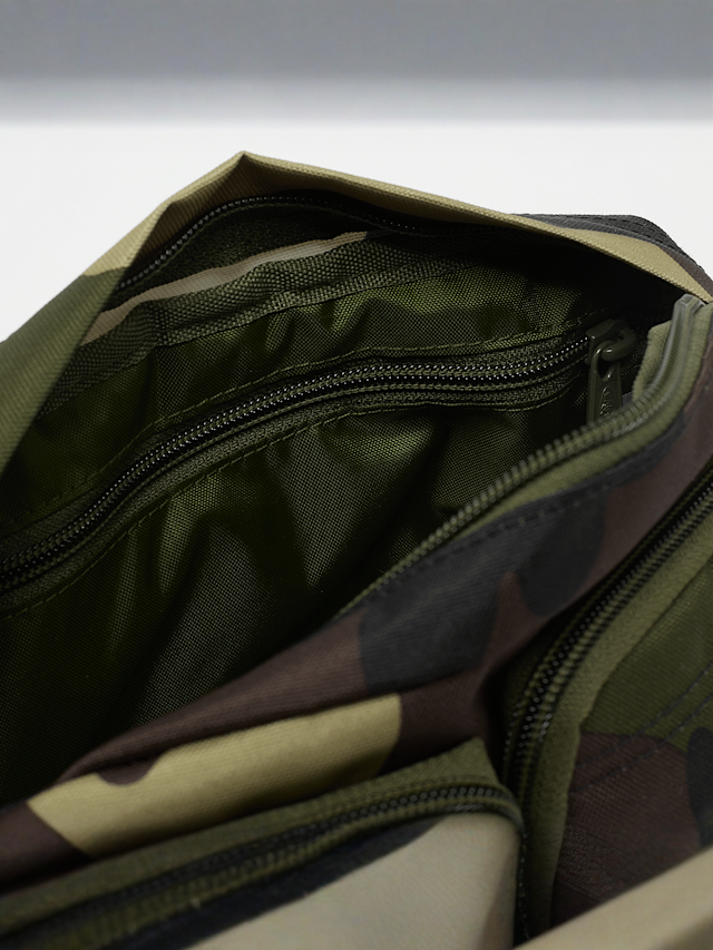 Eastpak, DBL Crossbody, camouflage, Image 5 of 5