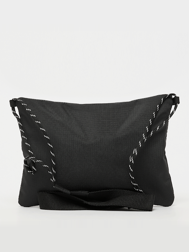 Eastpak, Athleish Crossbody, black, Image 3 of 5