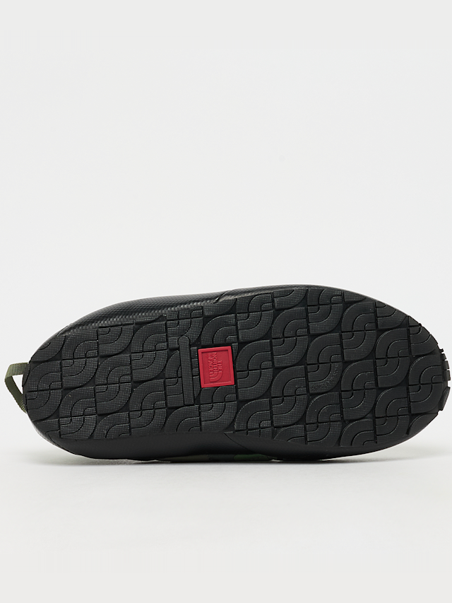 The North Face, Thermoball Traction Mule V, green, Image 4 of 7