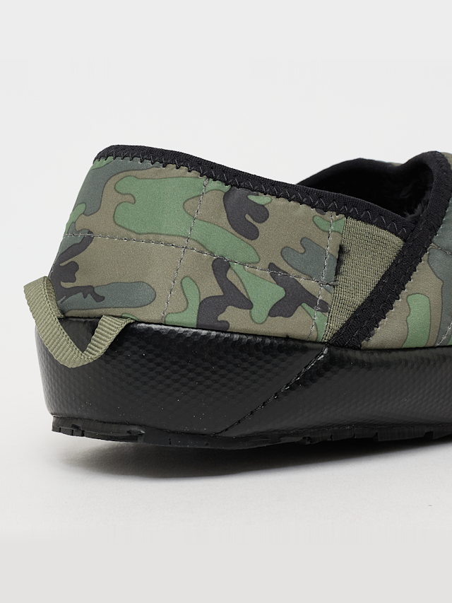 The North Face, Thermoball Traction Mule V thymbrushwdcamoprint/thym, black, Image 7 of 7