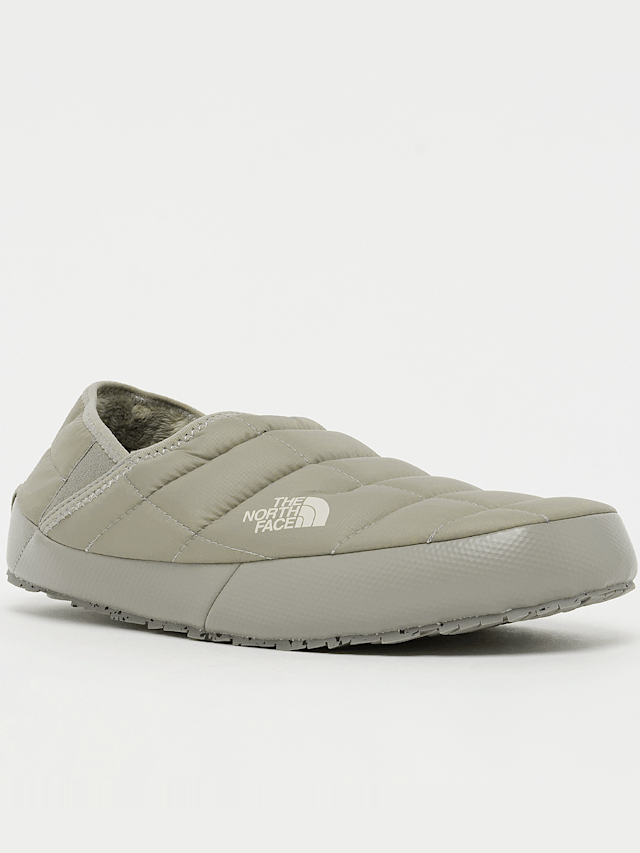 The North Face, Thermoball Traction Mule V, green, Image 2 of 7