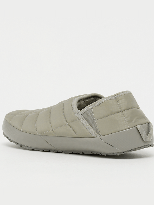 The North Face, Thermoball Traction Mule V, green, Image 3 of 7
