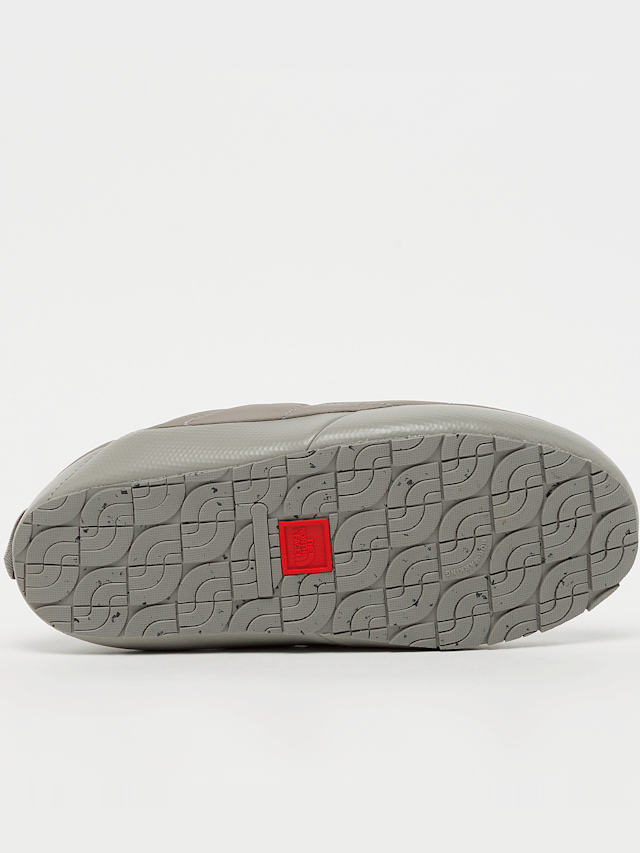The North Face, Thermoball Traction Mule V, green, Image 4 of 7