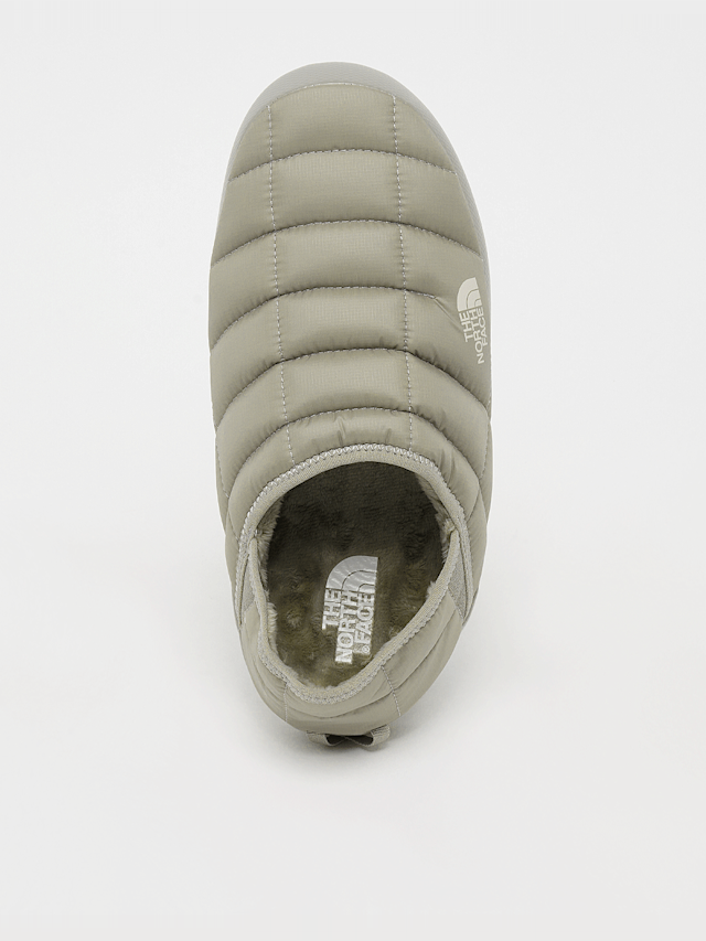 The North Face, Thermoball Traction Mule V, green, Image 5 of 7