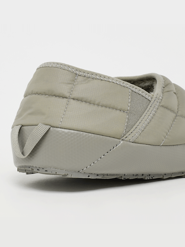 The North Face, Thermoball Traction Mule V, green, Image 7 of 7