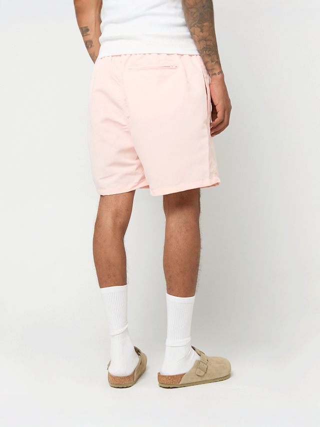 Urban Classics, Basic Swim Shorts, light pink, Image 2 of 5