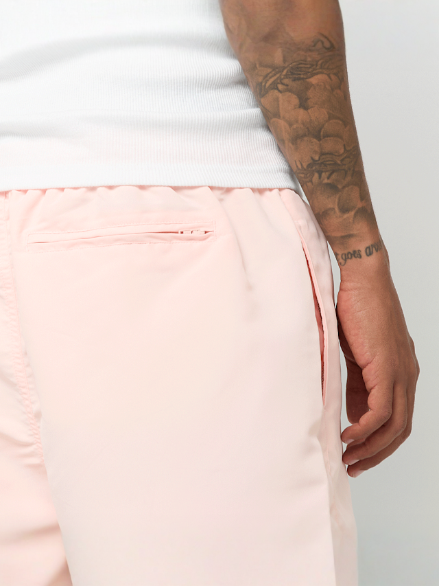 Urban Classics, Basic Swim Shorts, light pink, Image 4 of 5