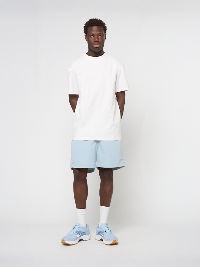 Urban Classics, Basic Swim Shorts, blue, Image 5 of 5