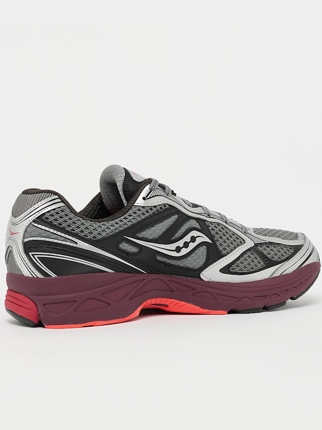 Saucony, Guide 7, grey, Image 3 of 7