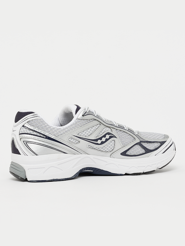 Saucony, Guide 7, white, Image 3 of 7