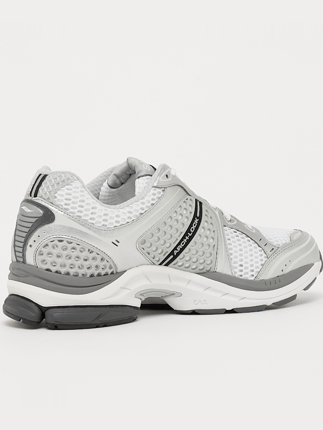 Saucony, Triumph 4, silver, Image 3 of 7