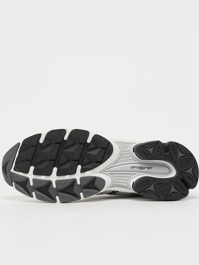 Saucony, Triumph 4, silver, Image 4 of 7