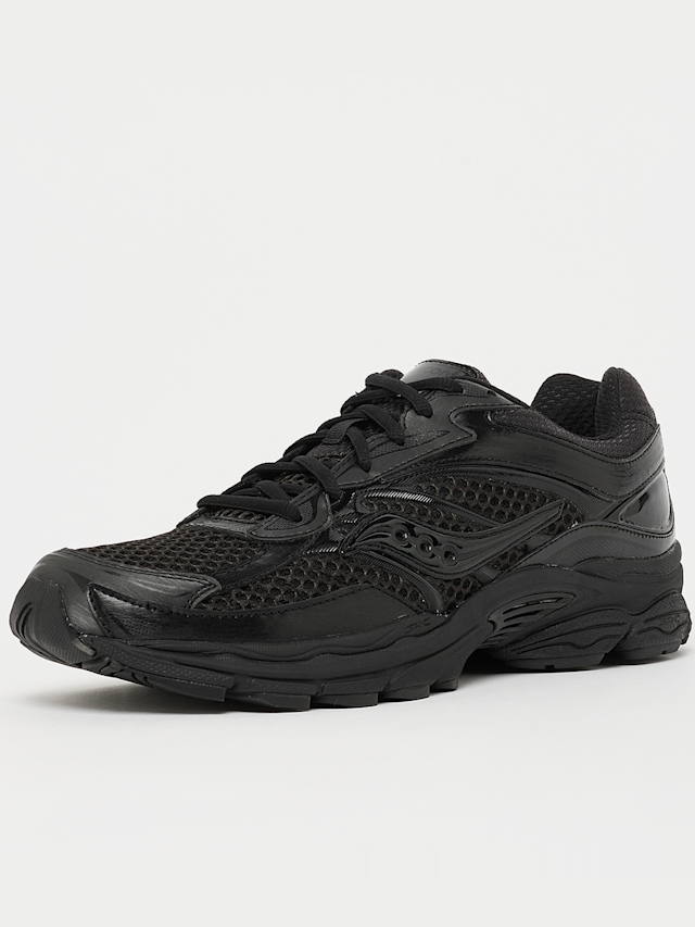 Saucony, Omni 9, black, Image 2 of 7