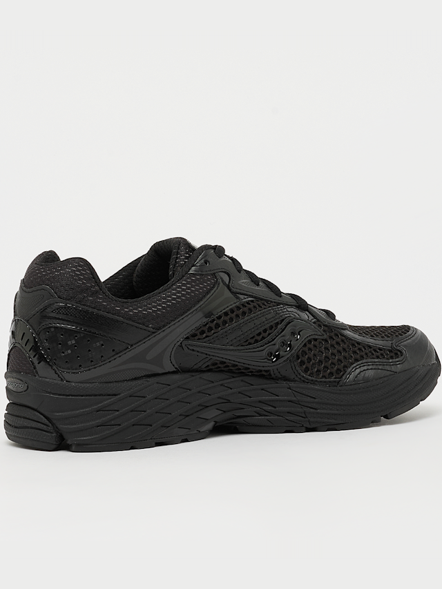 Saucony, Omni 9, black, Image 3 of 7