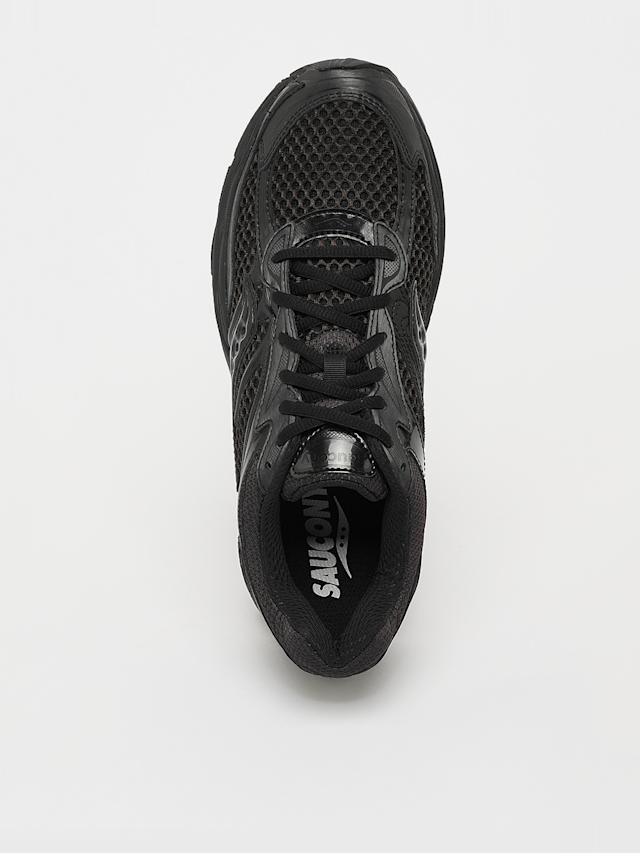 Saucony, Omni 9, black, Image 5 of 7