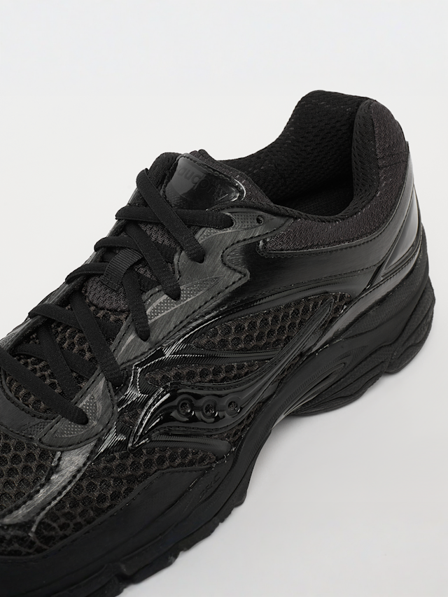 Saucony, Omni 9, black, Image 6 of 7