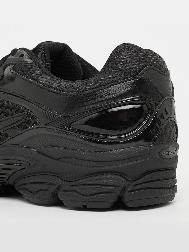 Saucony, Omni 9, black, Image 7 of 7