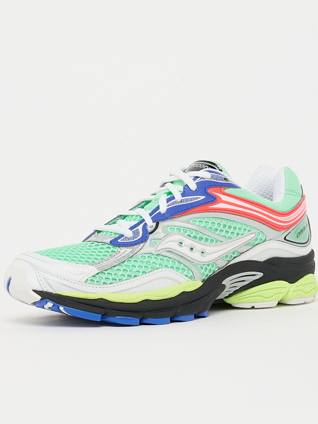 Saucony, Omni 9, multi-colour, Image 2 of 7