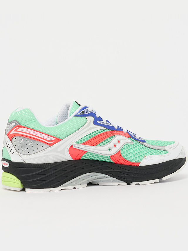 Saucony, Omni 9, multi-colour, Image 3 of 7