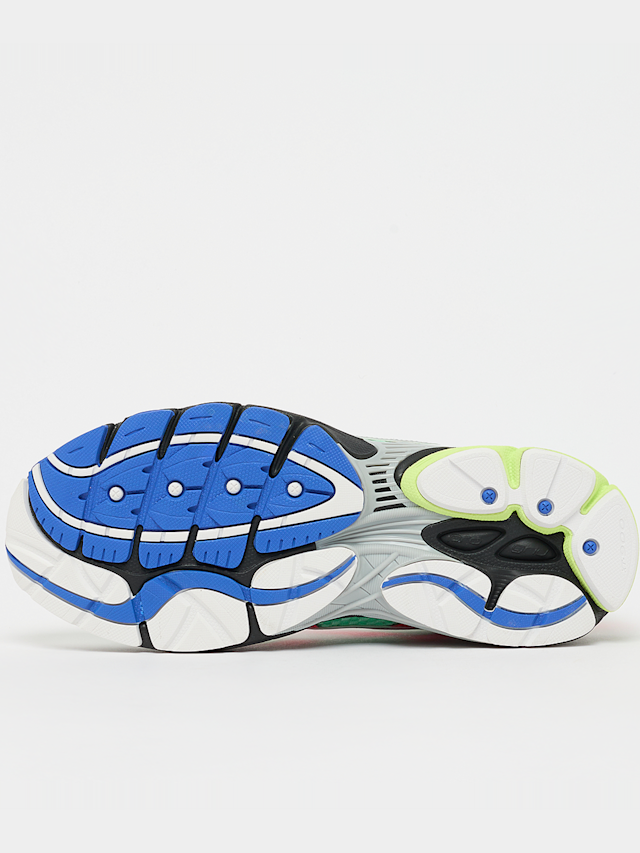 Saucony, Omni 9, multi-colour, Image 4 of 7