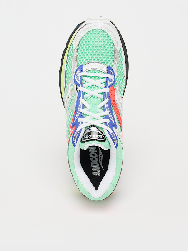Saucony, Omni 9, multi-colour, Image 5 of 7