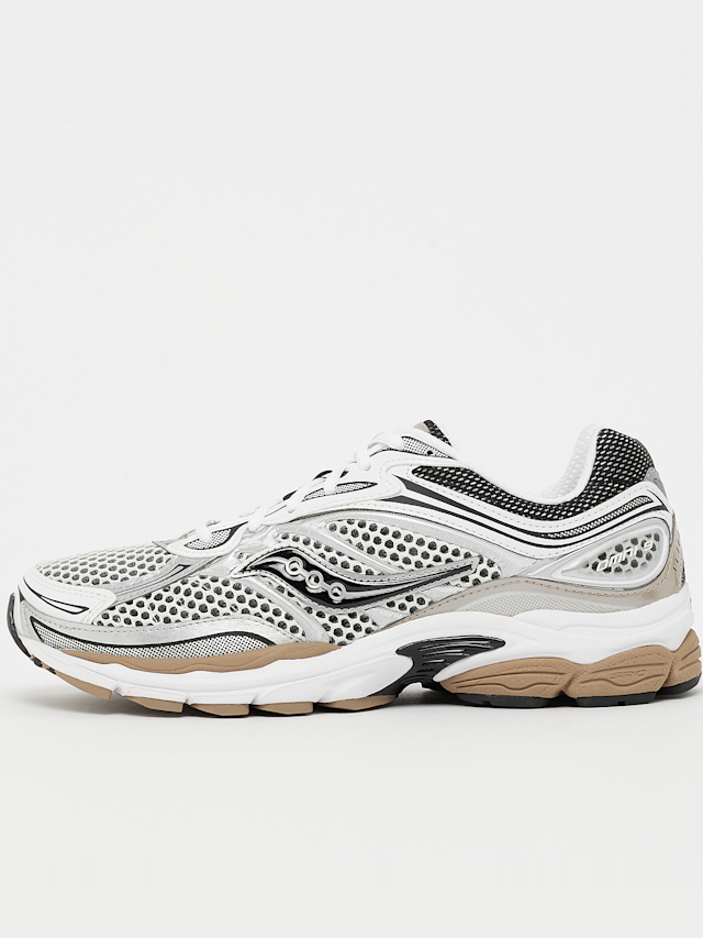 Saucony, Omni 9, white, Image 1 of 8