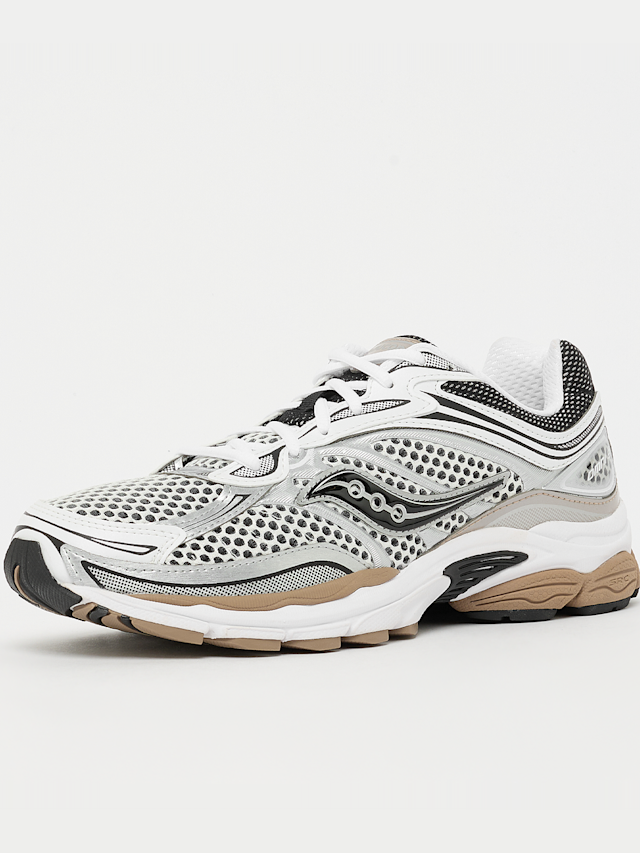 Saucony, Omni 9, white, Image 2 of 8
