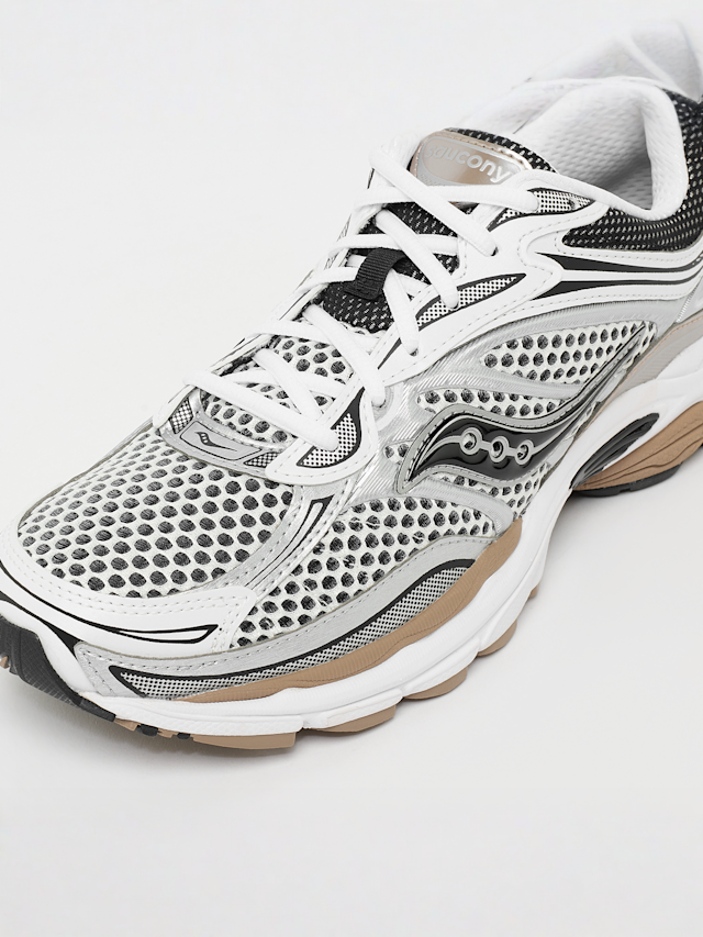 Saucony, Omni 9, white, Image 6 of 8