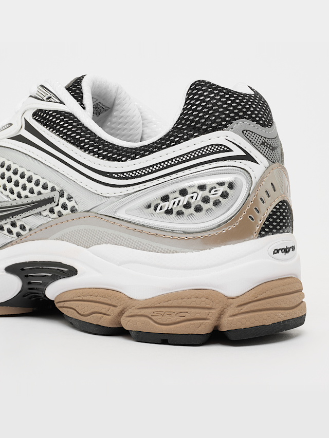 Saucony, Omni 9, white, Image 7 of 8