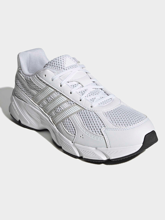 adidas Sportswear, Technochaos 2000, white, Image 3 of 8