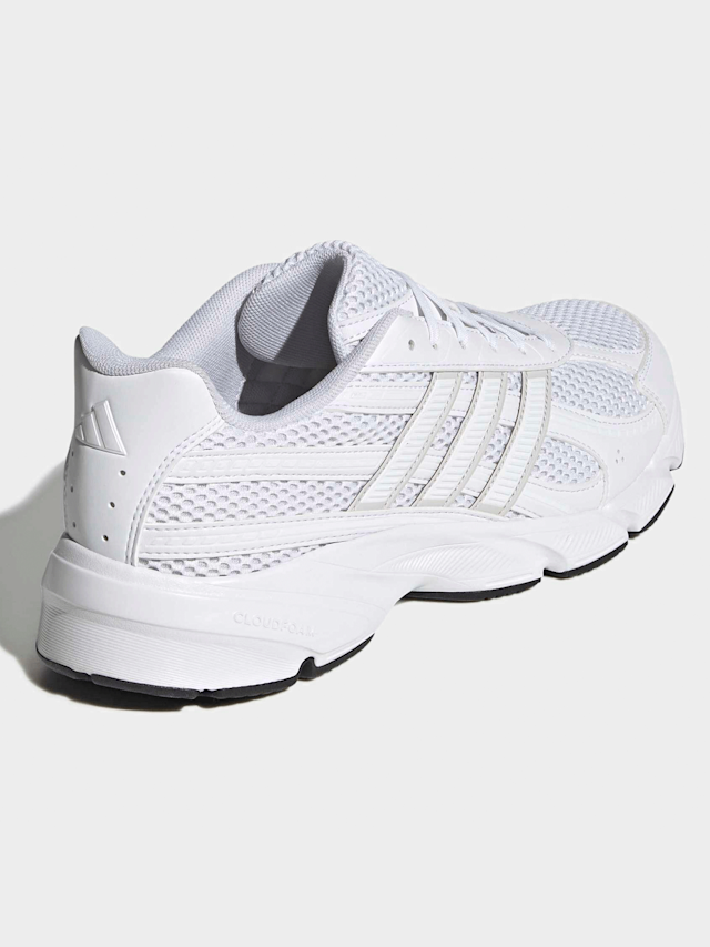 adidas Sportswear, Technochaos 2000, white, Image 4 of 8