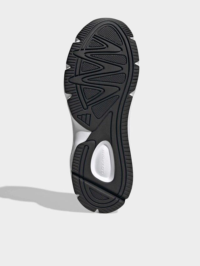adidas Sportswear, Technochaos 2000, white, Image 5 of 8