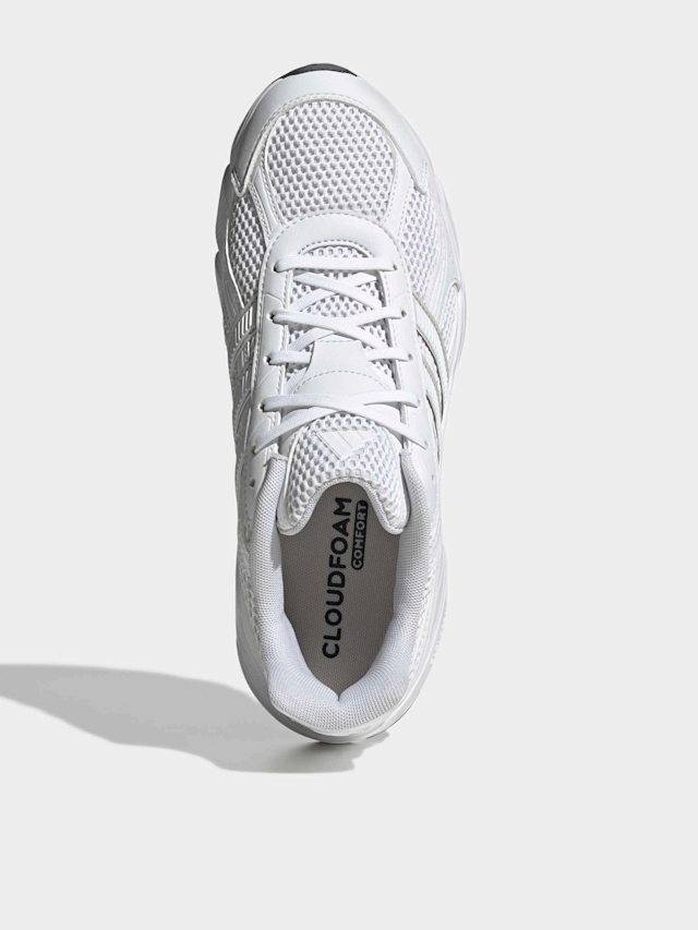 adidas Sportswear, Technochaos 2000, white, Image 6 of 8