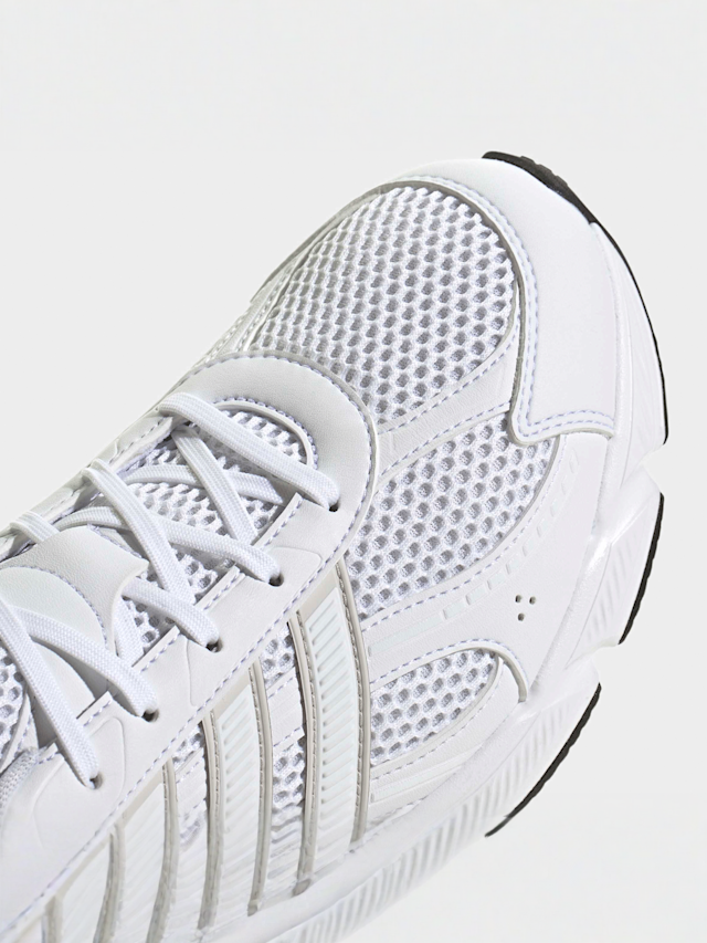 adidas Sportswear, Technochaos 2000, white, Image 7 of 8