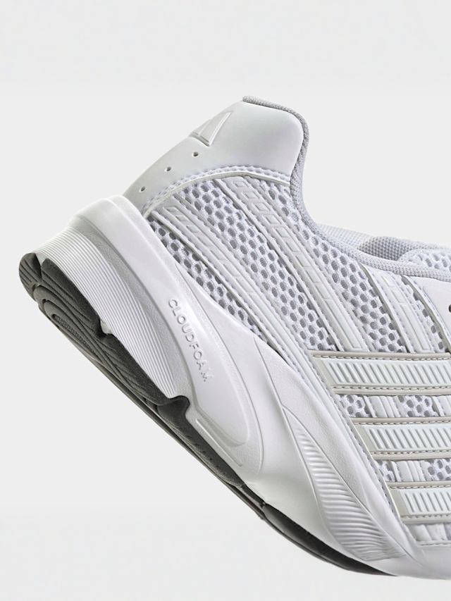 adidas Sportswear, Technochaos 2000, white, Image 8 of 8