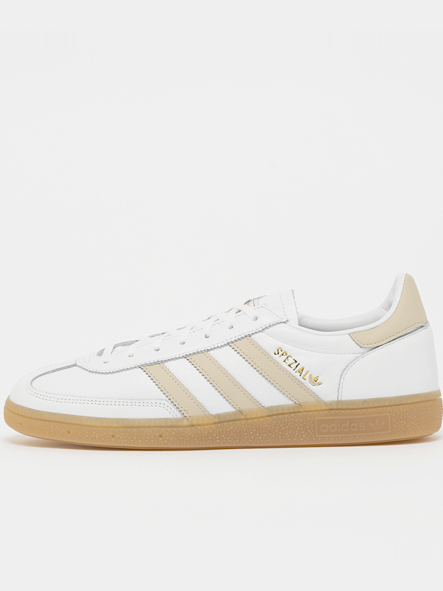adidas Originals, Handball Spezial Sneaker, white, Image 1 of 8