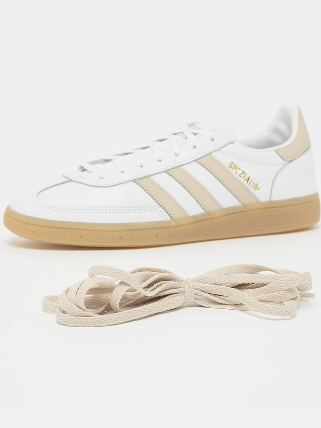 adidas Originals, Handball Spezial Sneaker, white, Image 8 of 8