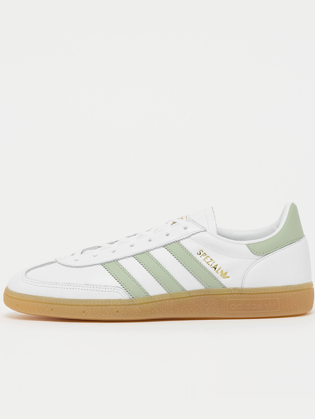 adidas Originals, Handball Spezial Sneaker, white, Image 1 of 8