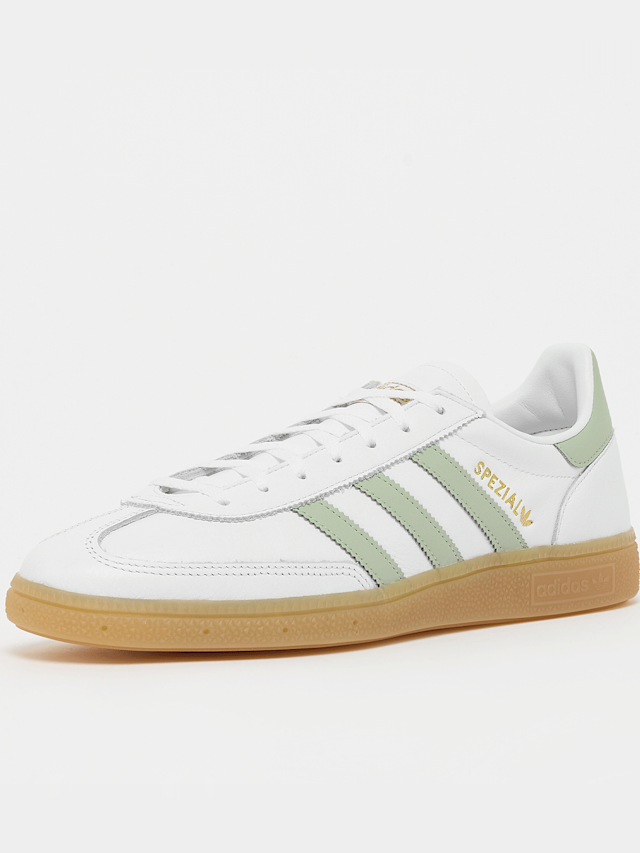 adidas Originals, Handball Spezial Sneaker, white, Image 2 of 8