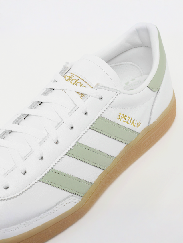 adidas Originals, Handball Spezial Sneaker, white, Image 6 of 8