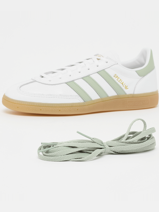 adidas Originals, Handball Spezial Sneaker, white, Image 8 of 8