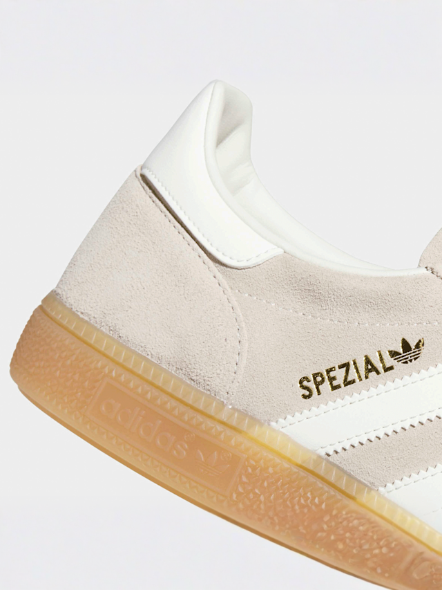 adidas Originals, Handball Spezial Sneaker, beige, Image 7 of 8