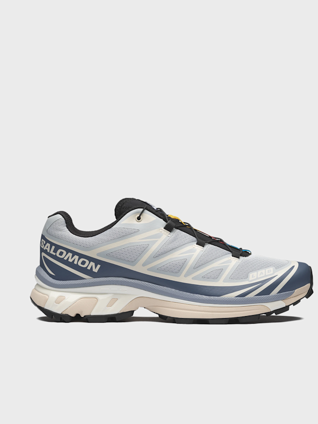 Salomon, XT-6, blue, Image 1 of 5