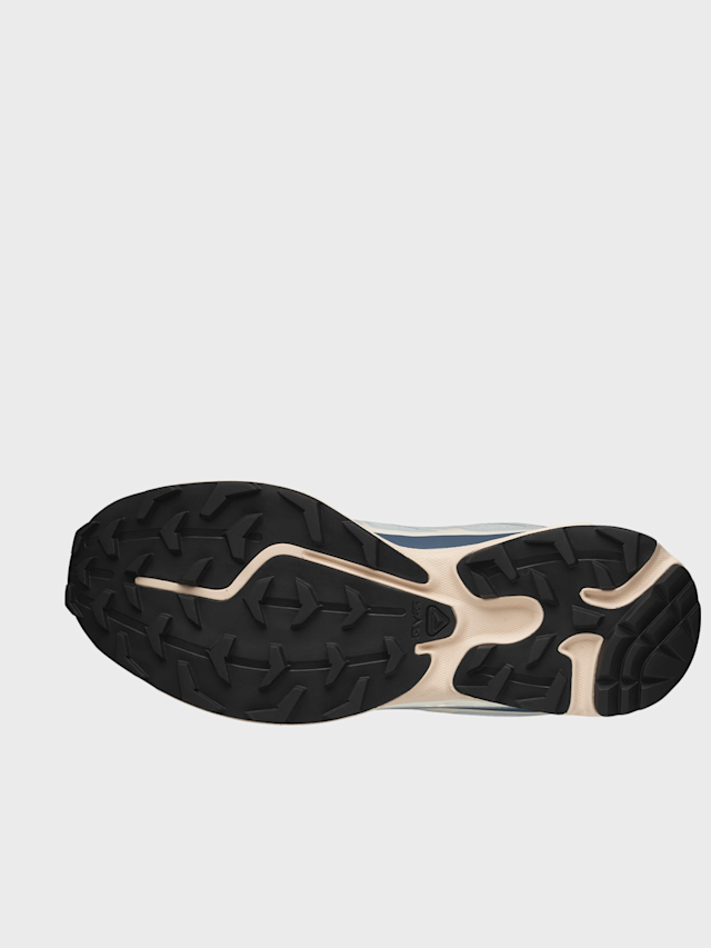 Salomon, XT-6, blue, Image 2 of 5