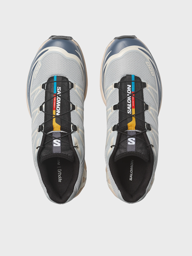 Salomon, XT-6, blue, Image 5 of 5