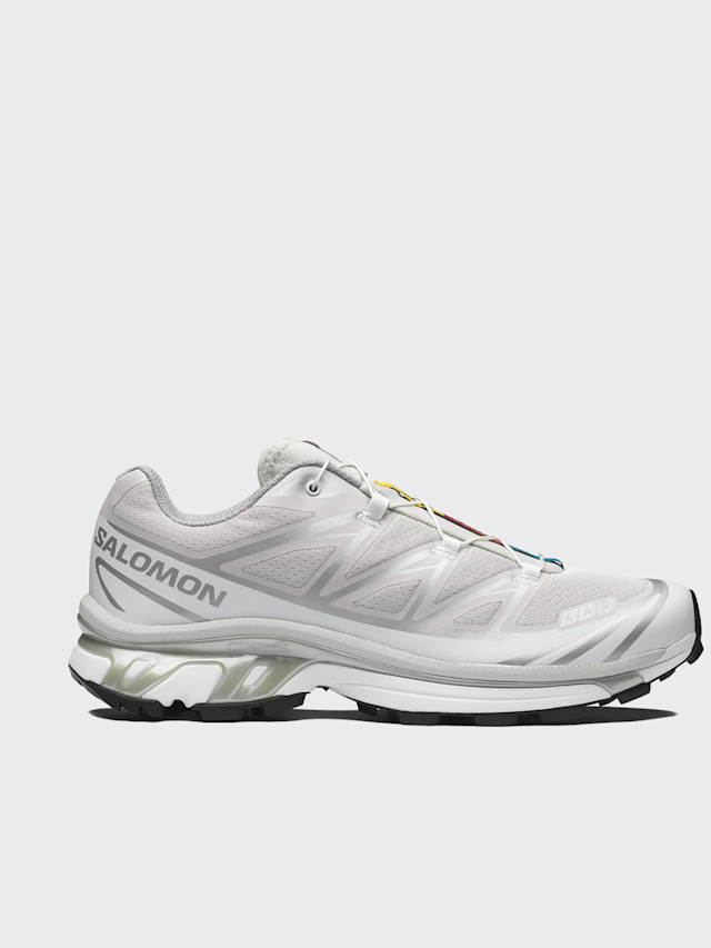 Salomon, XT-6, grey, Image 1 of 5