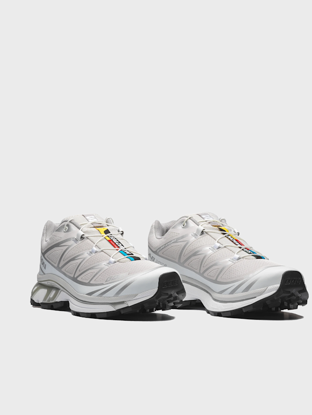 Salomon, XT-6, grey, Image 3 of 5